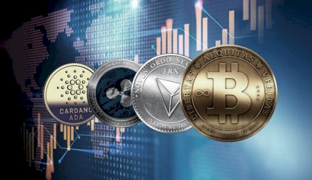 Se derrumban las criptomonedas y el Bitcoin por la crisis del segundo exchange más grande del mundo