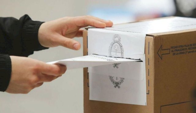 Más de 450 mil argentinos en el extranjero podrán votar en las elecciones generales