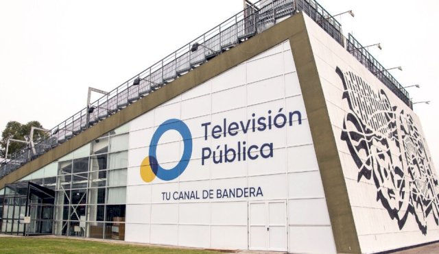 tv publica