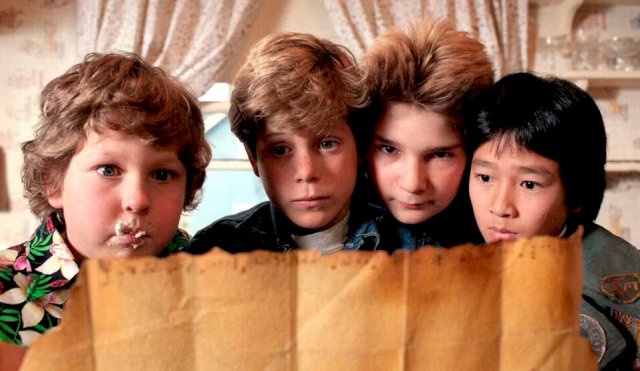 POSIBLESECUELALOSGOONIES