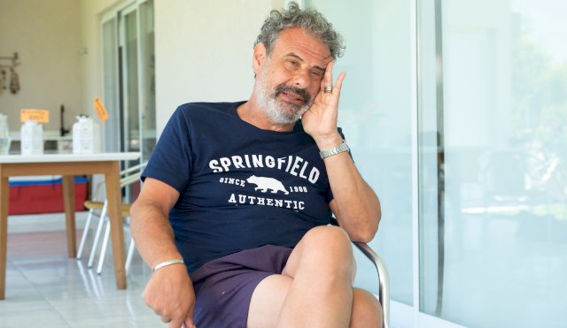 ARI PALUCH